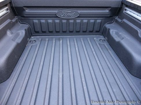 Used 2025 Ford Maverick Lobo image 30