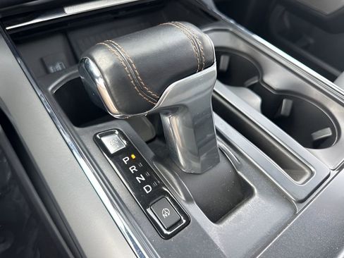 Used 2022 Ford F150 Lightning Lariat w/ Equipment Group 511A High image 19