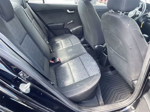Used 2018 Kia Rio LX image 22