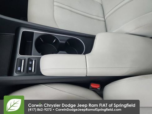 Used 2025 Hyundai Sonata SEL image 27