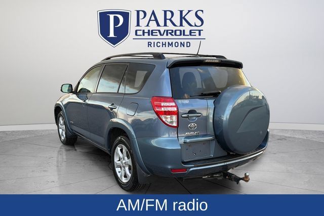 Used 2012 Toyota RAV4 Limited w/ Premium Plus Value Pkg AWD/4WD image 9