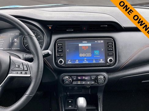 Used 2024 Nissan Kicks SR w/ SR Premium Package image 6