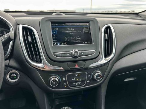 Used 2019 Chevrolet Equinox LT image 30