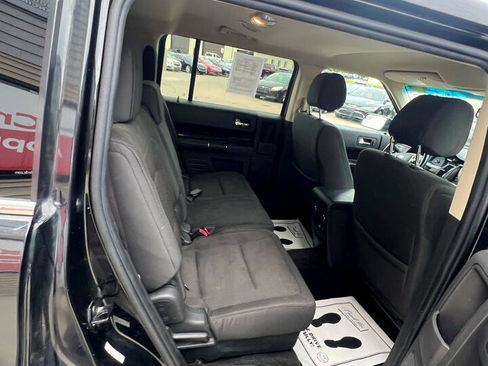Used 2014 Ford Flex SEL image 13
