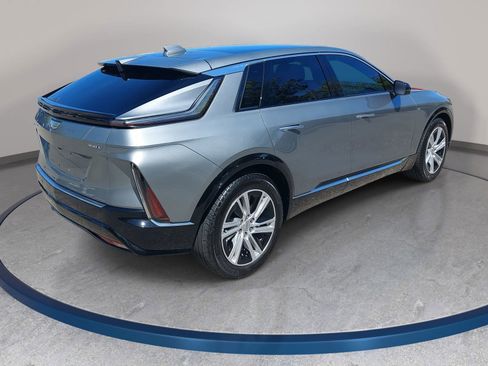 Used 2024 Cadillac Lyriq Tech w/ Driver Assist Package image 5