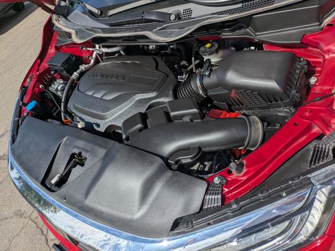 Used 2022 Honda Odyssey EX-L image 36