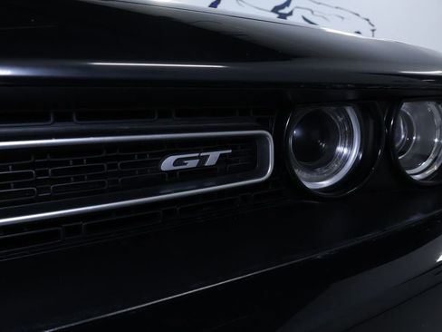 Used 2023 Dodge Challenger GT image 10
