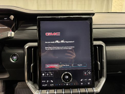 New 2026 GMC Acadia Elevation w/ LPO, Floor Liner Package image 28