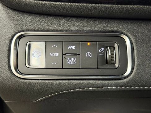 New 2026 Buick Enclave Avenir w/ Super Cruise Package image 22