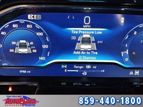 Used 2024 Chevrolet Silverado 2500 ZR2 w/ Technology Package image 4