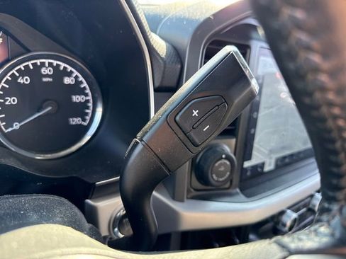 Used 2022 Ford F150 XLT w/ Equipment Group 302A High AWD/4WD image 35