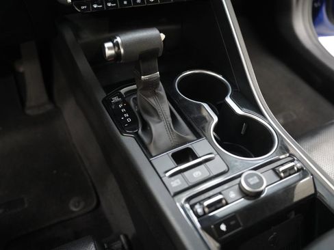 Used 2021 Kia K5 EX w/ EX Premium Package image 22