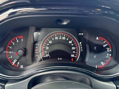 New 2026 Dodge Durango GT image 30