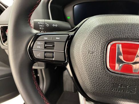 Used 2026 Honda Civic Si image 23