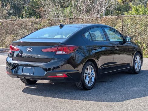 Used 2020 Hyundai Elantra Value Edition w/ Cargo Package (C1) image 5
