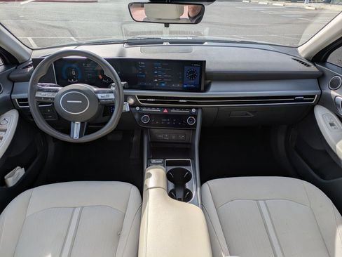 Used 2024 Hyundai Sonata SEL FWD image 26
