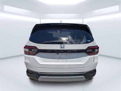 New 2025 Honda Pilot EX-L