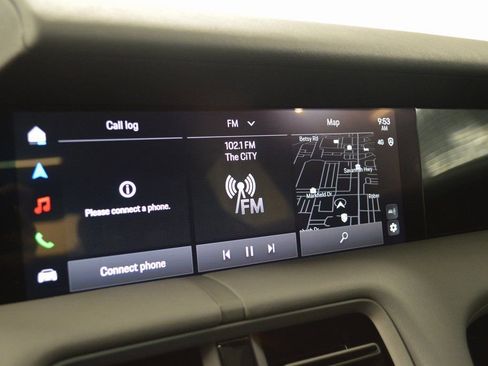 New 2025 Porsche Taycan 4 AWD/4WD image 29