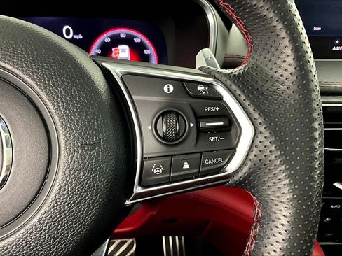 Certified 2024 Acura MDX Type S AWD/4WD image 12