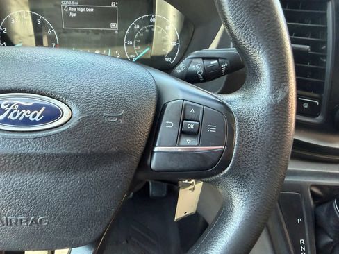 Used 2020 Ford Transit 250 148 High Roof Extended RWD image 25