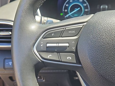 Used 2023 Hyundai Santa Fe Limited AWD/4WD image 19
