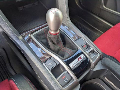 Used 2021 Honda Civic Type R image 29