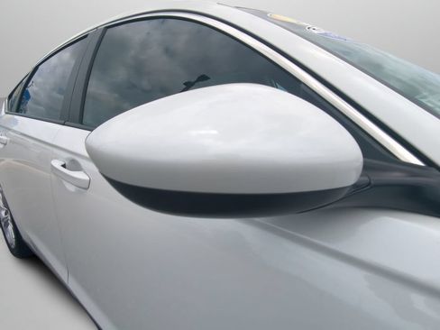 Certified 2025 Honda Accord LX image 25