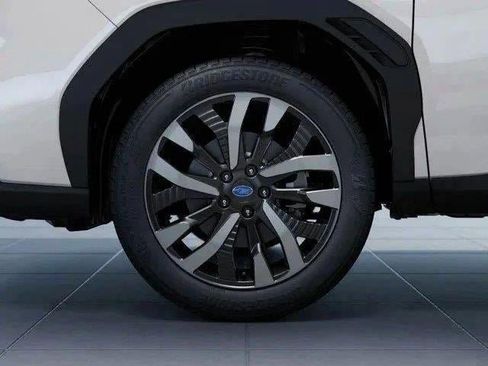New 2026 Subaru Forester Touring AWD/4WD image 71