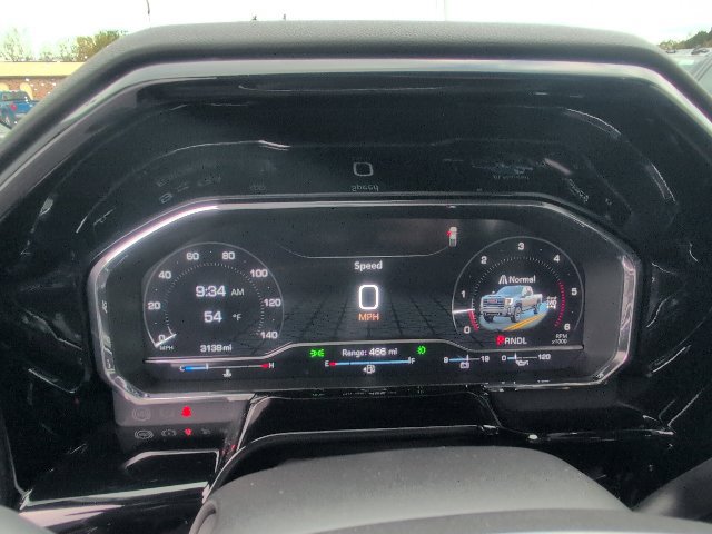 Used 2024 GMC Sierra 2500 SLT w/ SLT Convenience Package AWD/4WD image 37