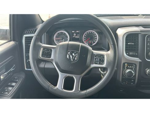 Used 2024 RAM 1500 Warlock AWD/4WD image 20
