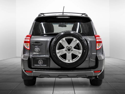Used 2012 Toyota RAV4 Sport w/ Enhancement Value Pkg AWD/4WD image 10