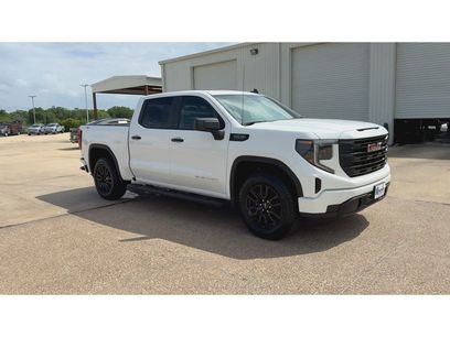 New 2026 GMC Sierra 1500 Pro w/ Graphite Edition