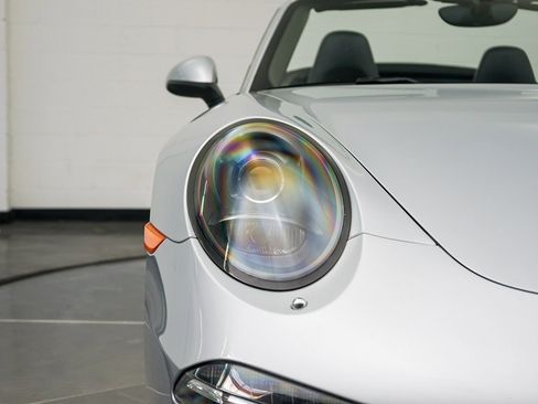 Used 2014 Porsche 911 Carrera image 13