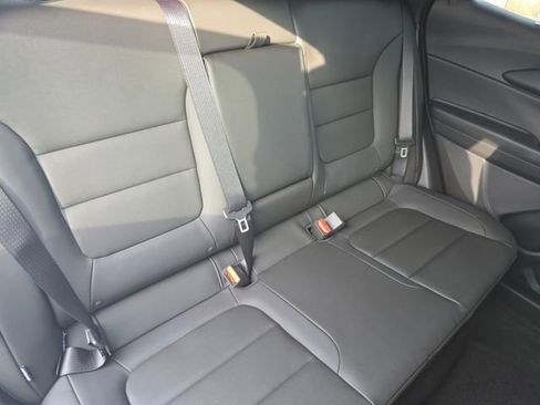 New 2026 Chevrolet TrailBlazer ACTIV w/ Convenience Package image 27