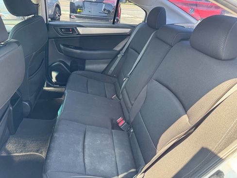 Used 2015 Subaru Legacy 2.5i image 18