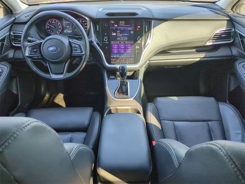 Certified 2021 Subaru Outback Limited w/ Popular Package #2 image 12
