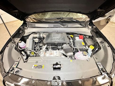 New 2026 Jeep Compass Limited image 41