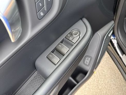 New 2027 Buick Enclave Sport Touring w/ Power Package FWD image 11