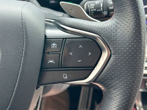 Used 2024 Lexus RX 500h F Sport w/ Convenience Package image 44