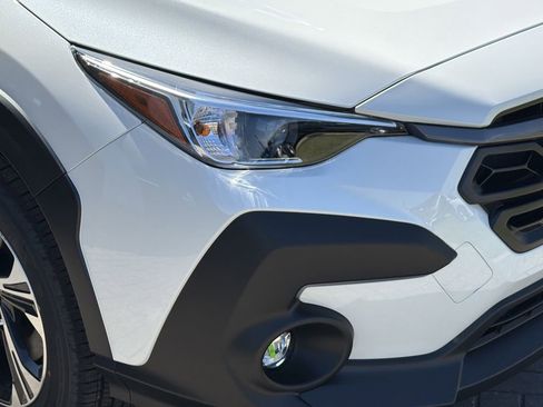 New 2026 Subaru Crosstrek 2.0i Premium AWD/4WD image 8