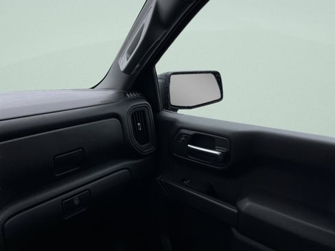 New 2026 Chevrolet Silverado 1500 Custom image 26