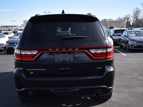 Used 2024 Dodge Durango GT image 6