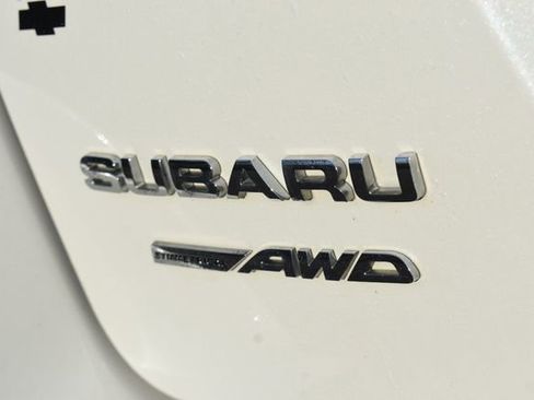 Used 2018 Subaru Crosstrek 2.0i Premium image 17