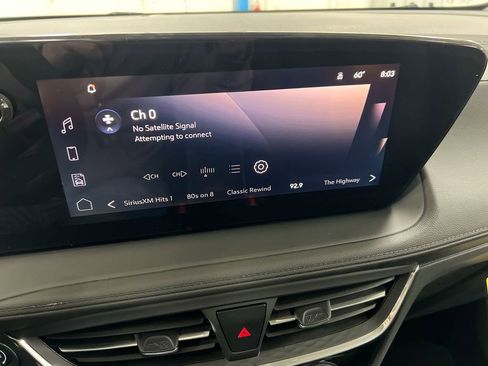 New 2026 Buick Encore GX Sport Touring w/ Comfort Package image 13