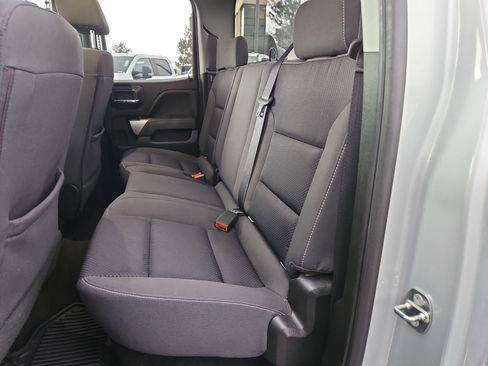 Used 2018 Chevrolet Silverado 1500 LT image 29