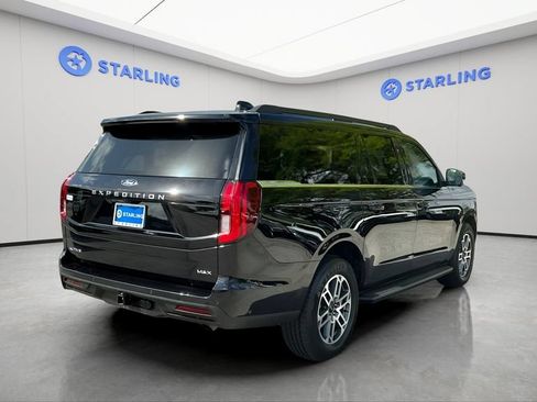 Used 2025 Ford Expedition Max Active RWD image 7