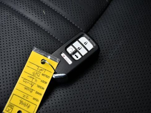 Used 2022 Honda Accord Sport Special Edition image 16