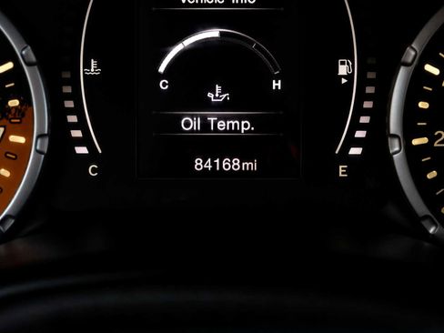 Used 2017 Jeep Renegade Latitude w/ Cold Weather Group image 15