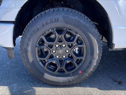 New 2026 Ford F150 XLT w/ Equipment Group 302A MID image 8