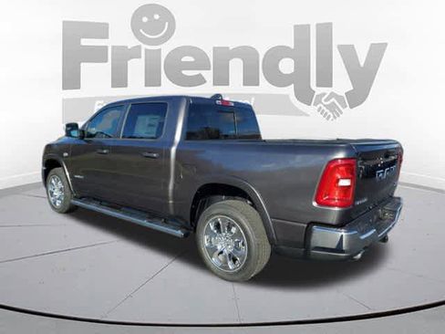 New 2026 RAM 1500 Big Horn image 3